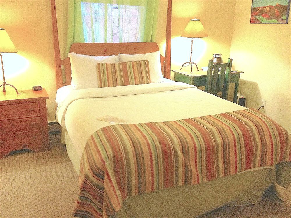 Inn On The Paseo Santa Fe Esterno foto