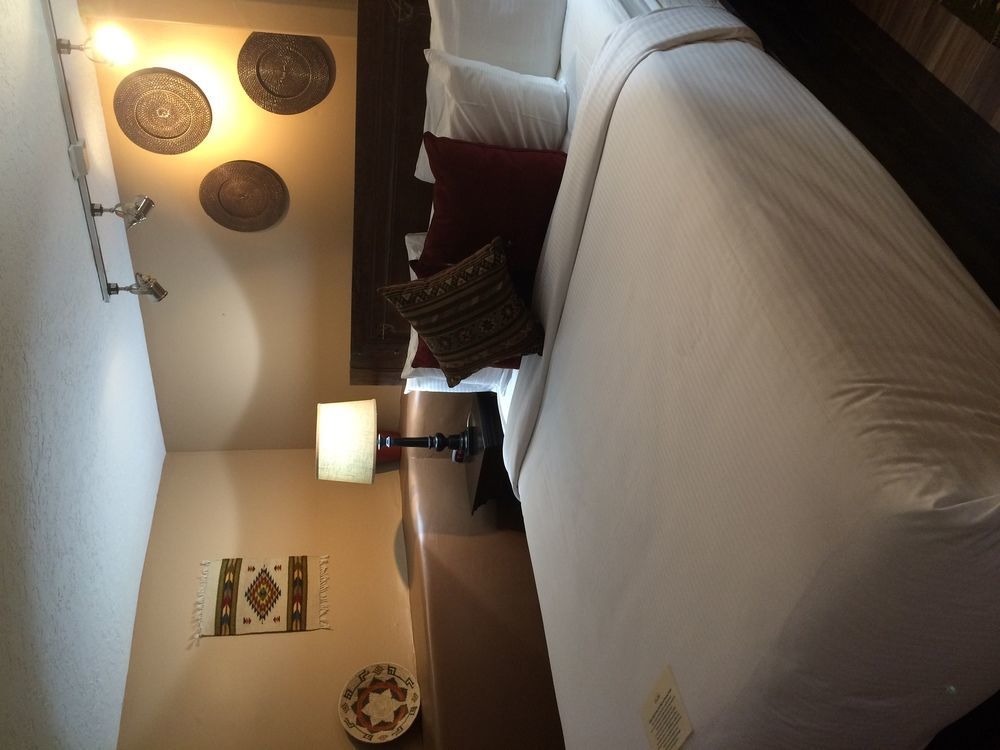 Inn On The Paseo Santa Fe Esterno foto