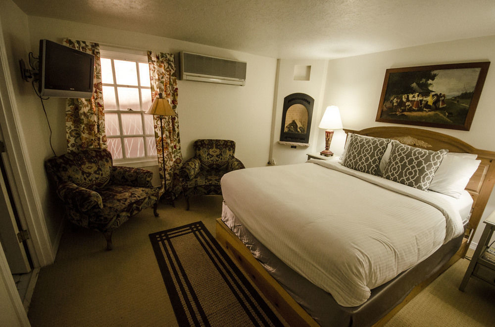 Inn On The Paseo Santa Fe Esterno foto
